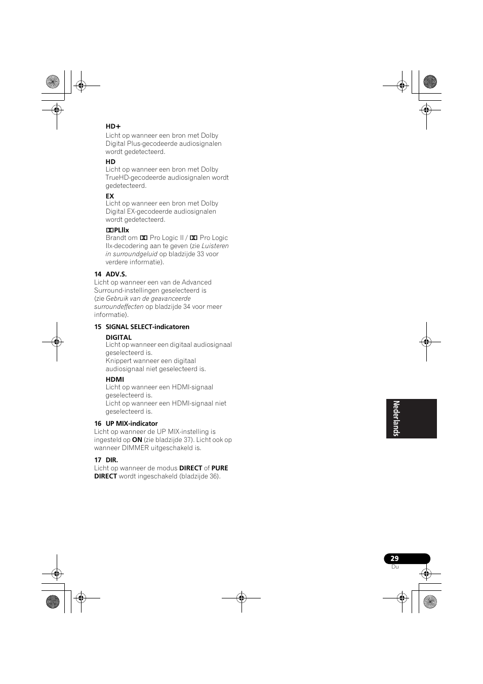 Pioneer VSX-819H-S User Manual | Page 169 / 282