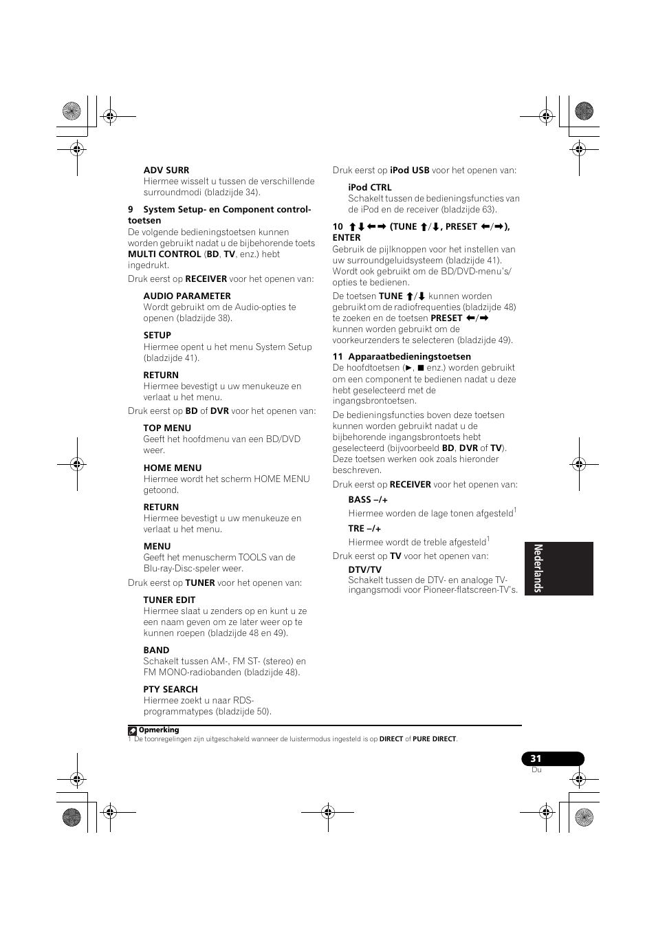 Pioneer VSX-819H-S User Manual | Page 171 / 282