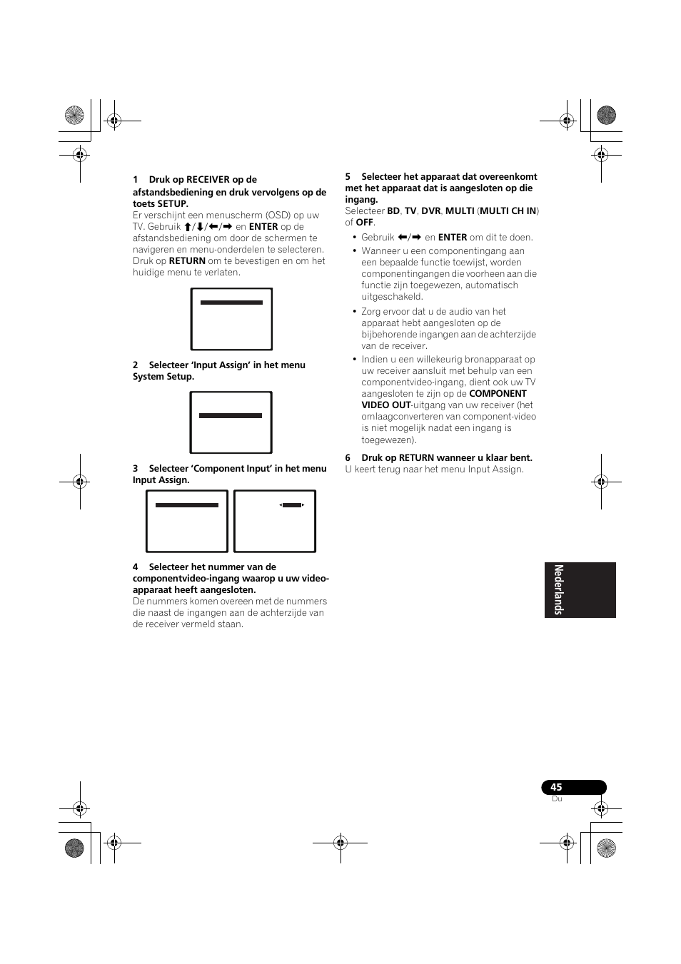 Pioneer VSX-819H-S User Manual | Page 185 / 282