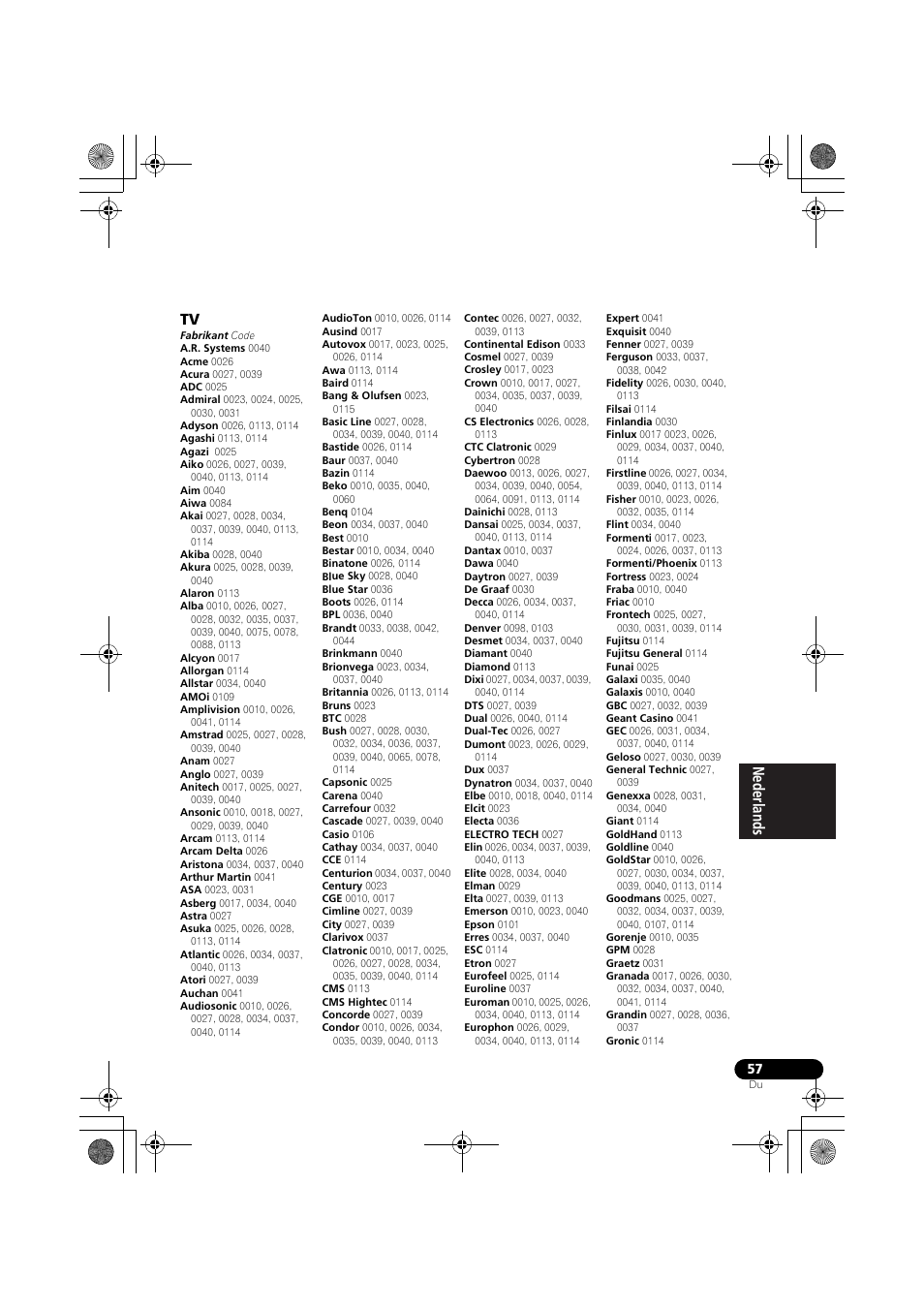 Pioneer VSX-819H-S User Manual | Page 197 / 282