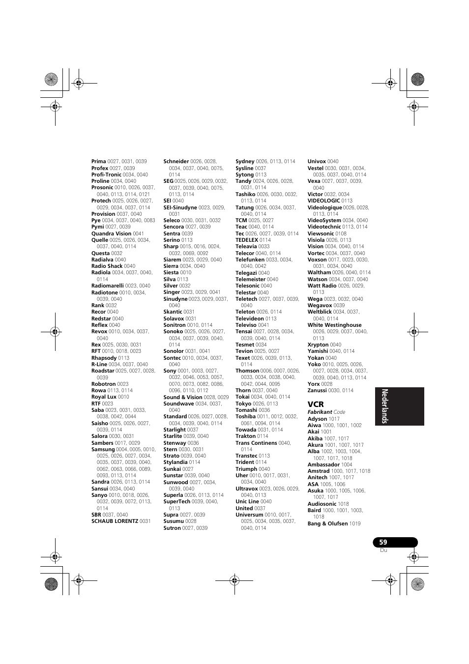 Pioneer VSX-819H-S User Manual | Page 199 / 282