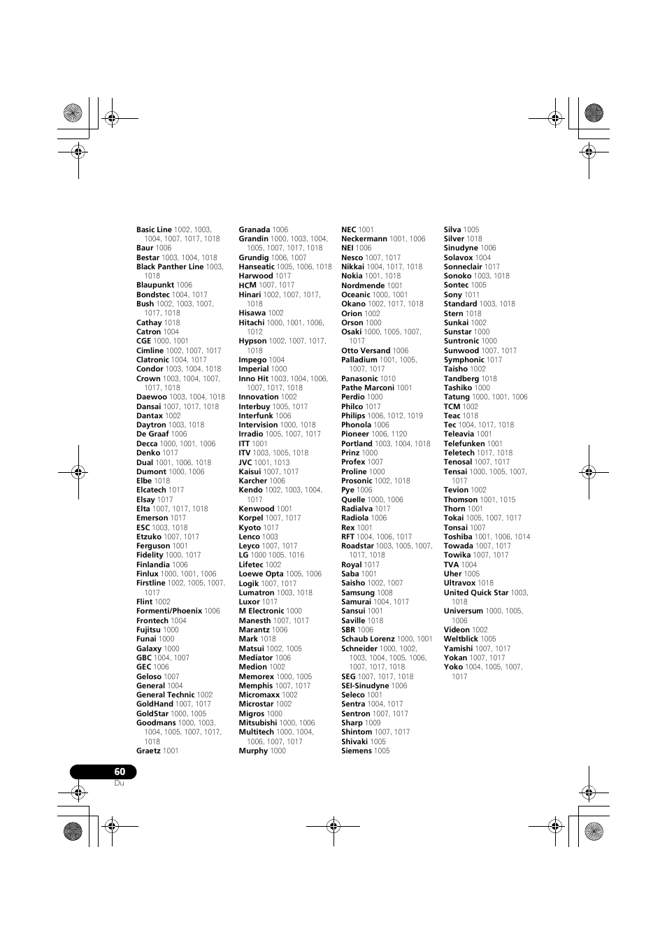 Pioneer VSX-819H-S User Manual | Page 200 / 282