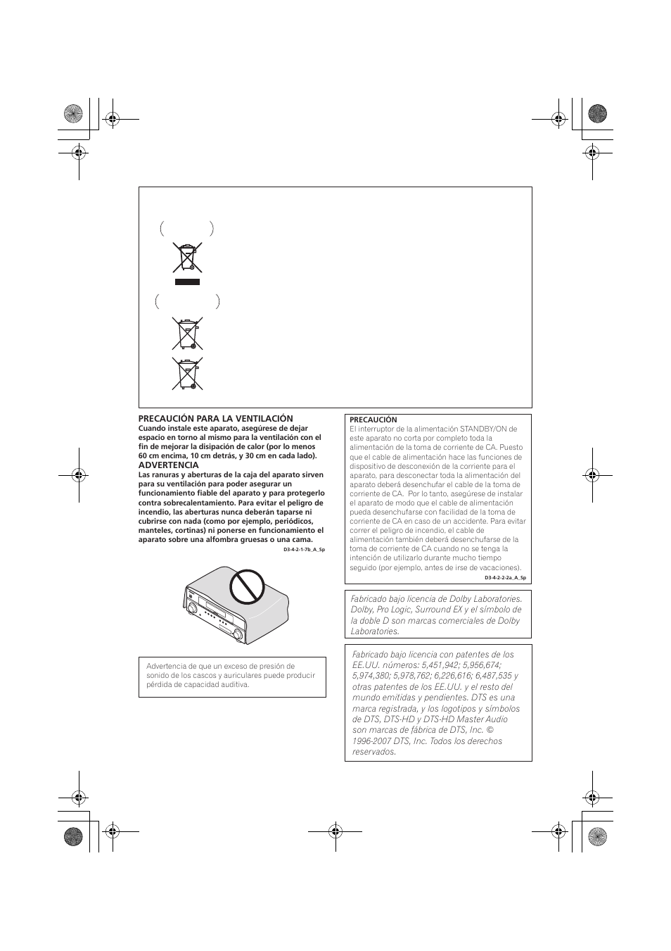 Pioneer VSX-819H-S User Manual | Page 213 / 282