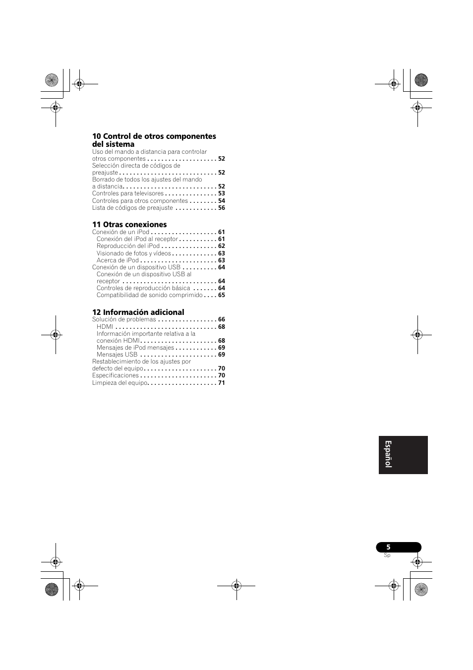 Pioneer VSX-819H-S User Manual | Page 215 / 282