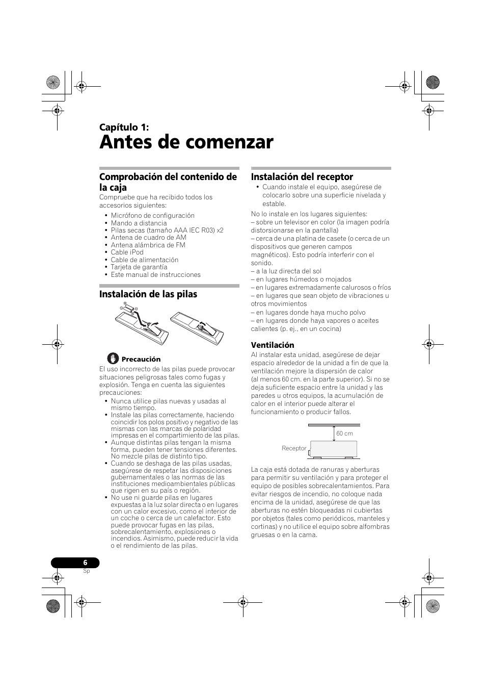 Pioneer VSX-819H-S User Manual | Page 216 / 282