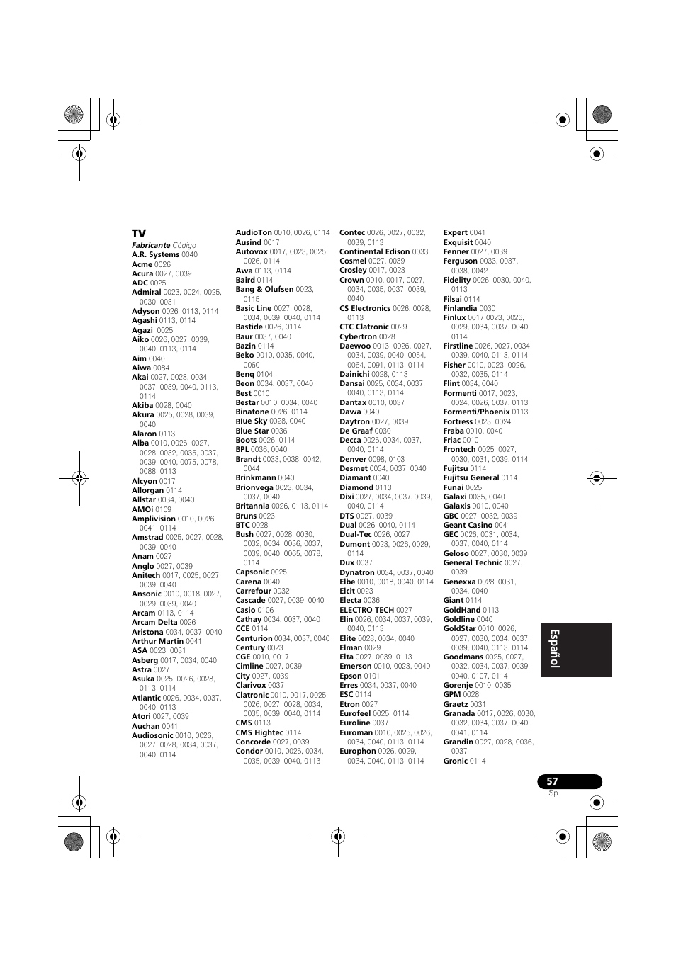 Pioneer VSX-819H-S User Manual | Page 267 / 282