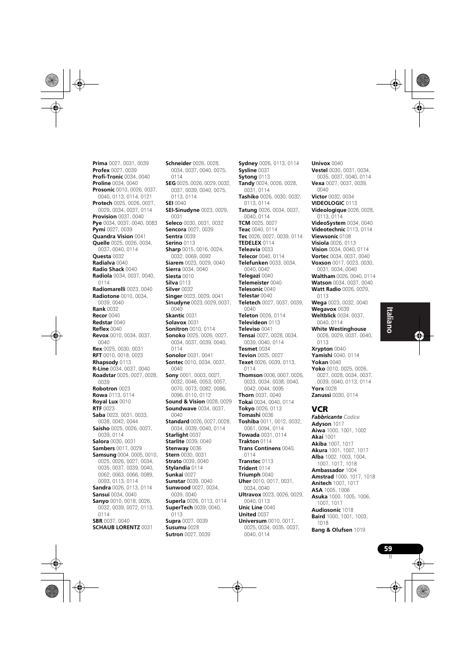 Pioneer VSX-819H-S User Manual | Page 59 / 282