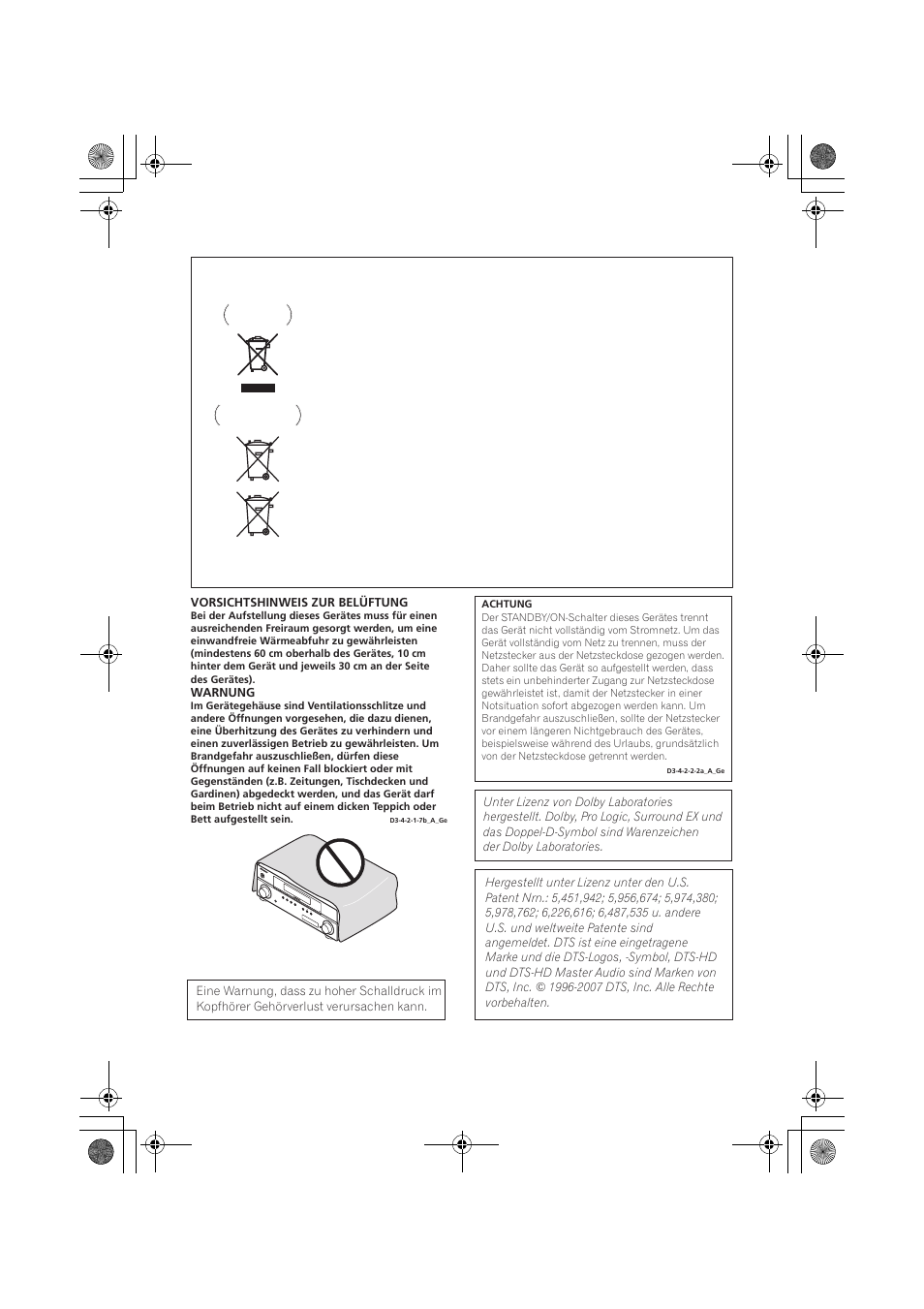 Pioneer VSX-819H-S User Manual | Page 73 / 282