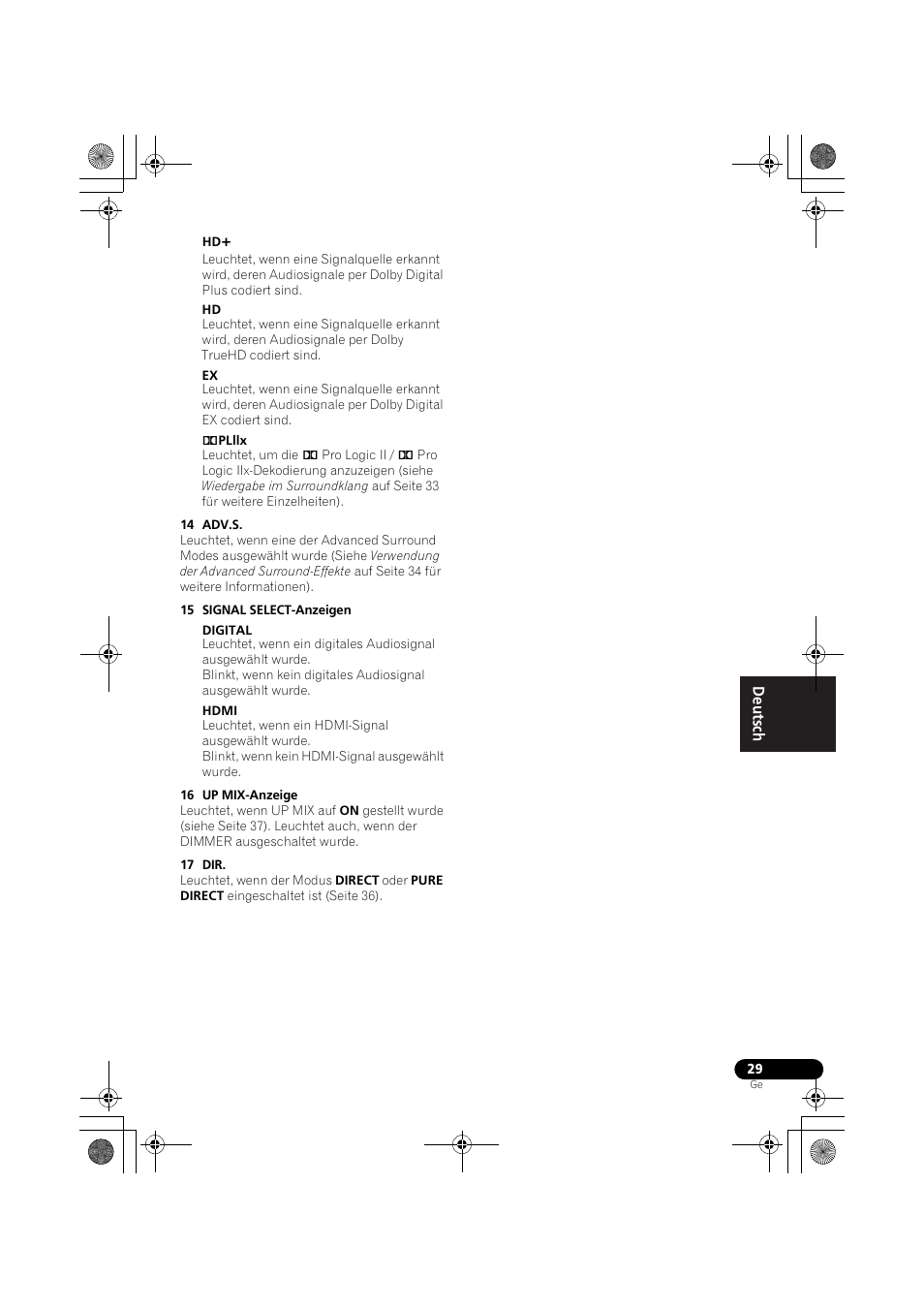 Pioneer VSX-819H-S User Manual | Page 99 / 282