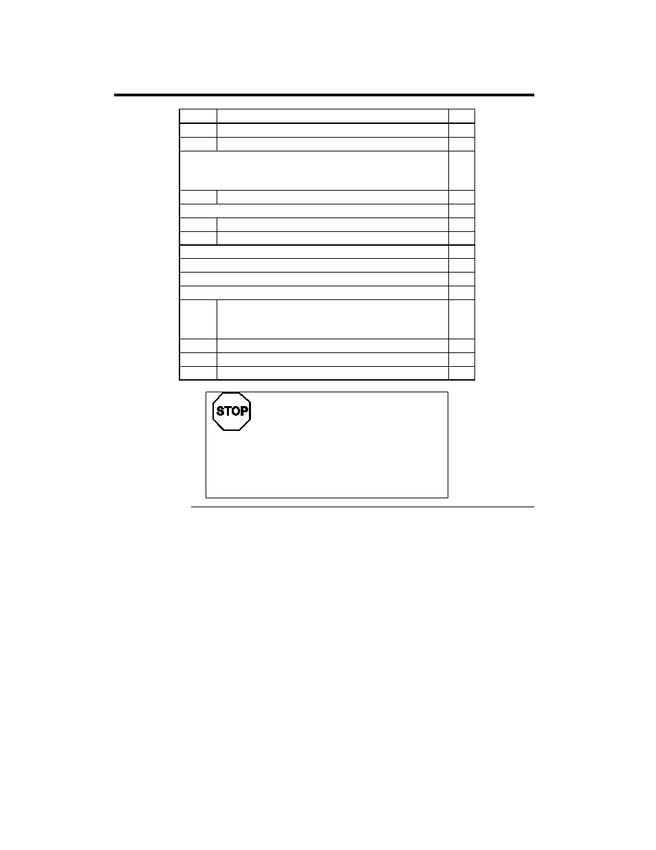 American Megatrends III User Manual | Page 10 / 74