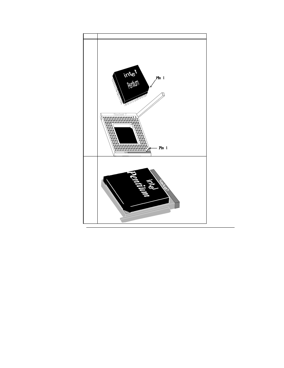 American Megatrends III User Manual | Page 17 / 74