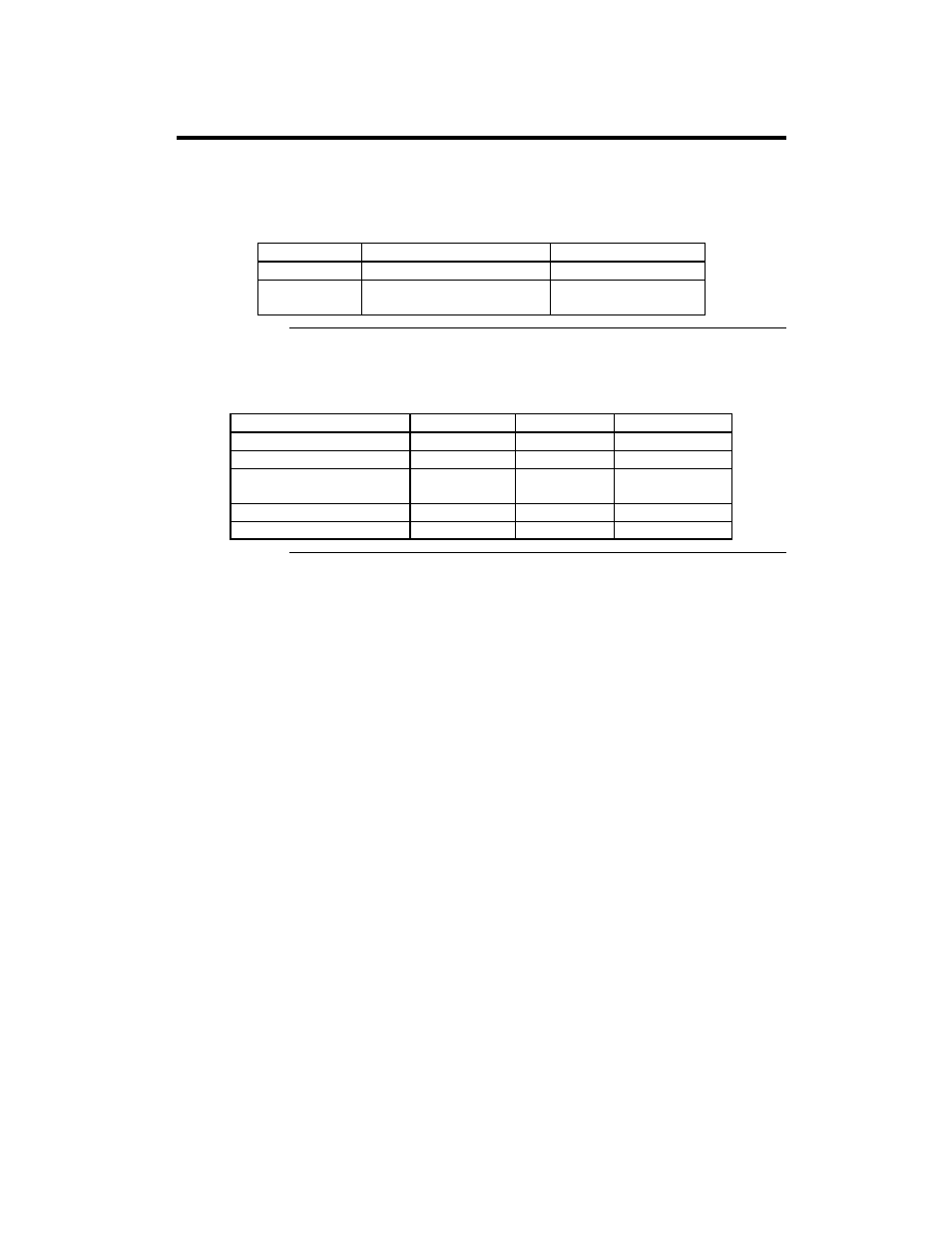 American Megatrends III User Manual | Page 21 / 74