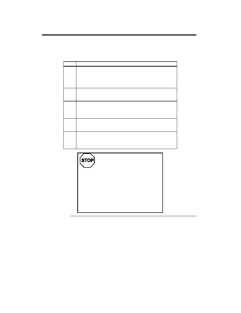 Step 4 install the motherboard, Warning | American Megatrends III User Manual | Page 22 / 74