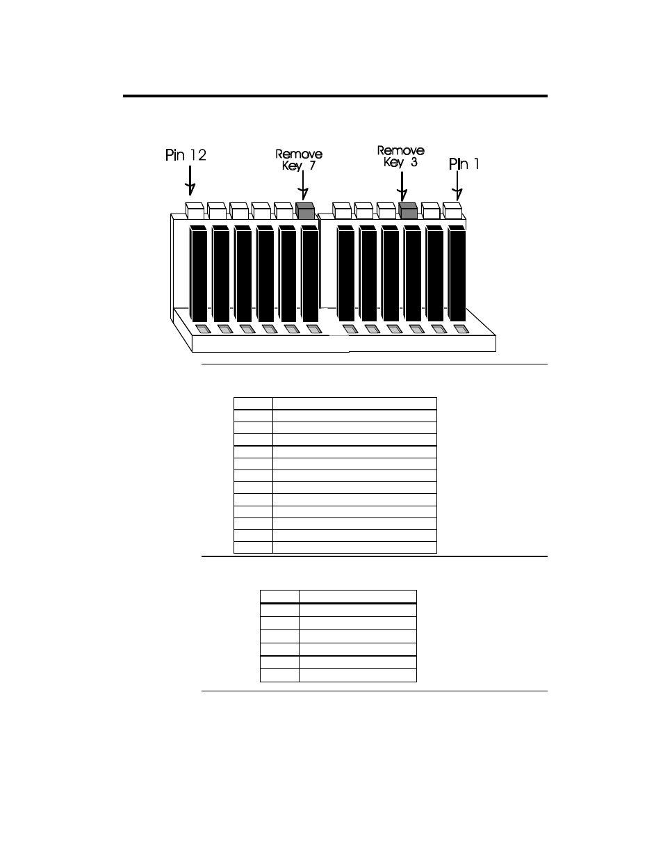 Step 5 attach cables, Cont’d | American Megatrends III User Manual | Page 27 / 74