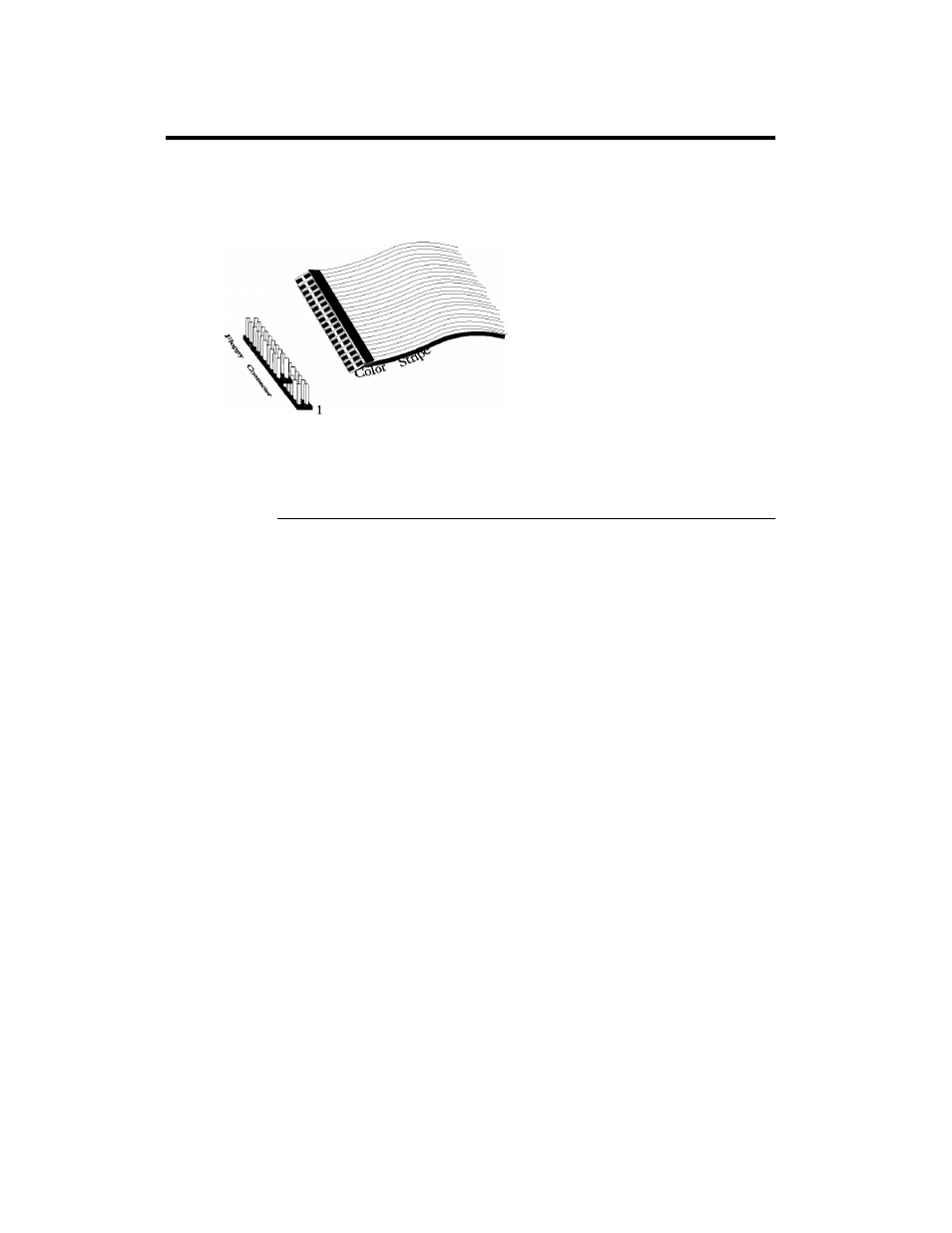 Step 7 attach floppy drive | American Megatrends III User Manual | Page 34 / 74