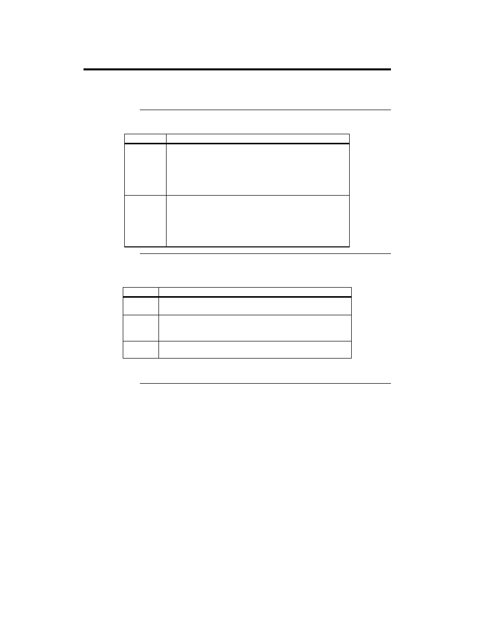 Advanced setup | American Megatrends III User Manual | Page 50 / 74