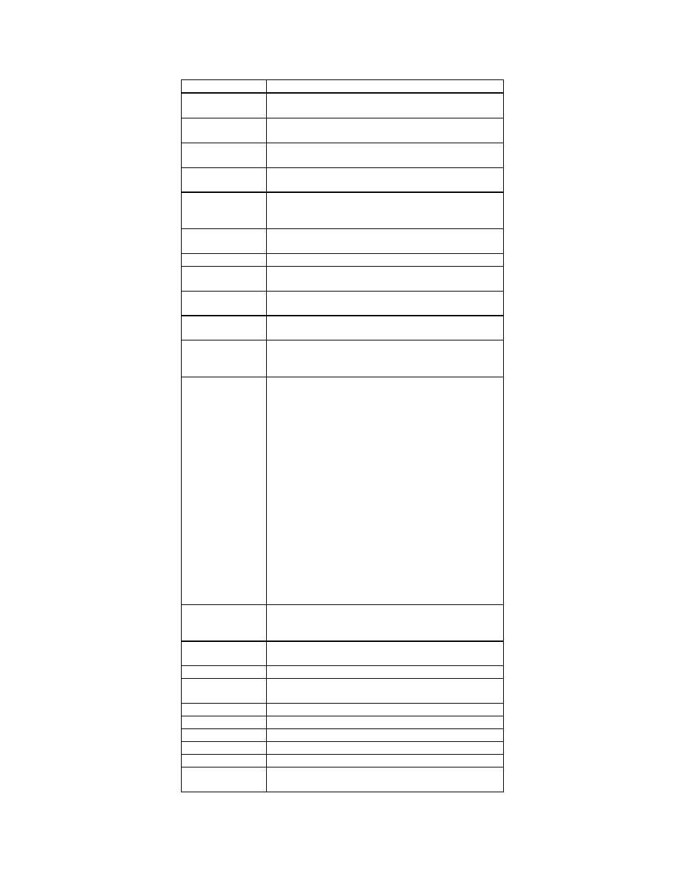 American Megatrends III User Manual | Page 73 / 74