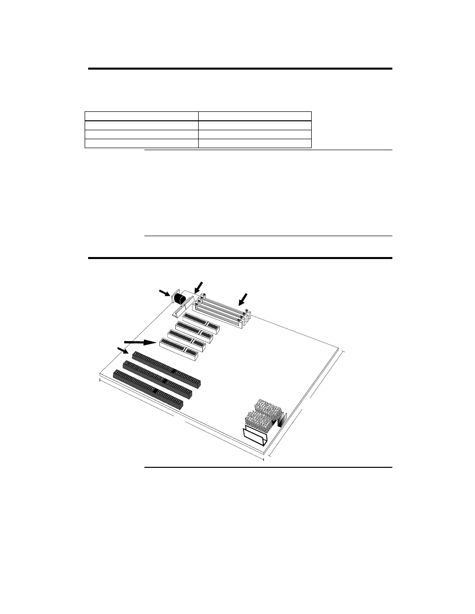 Overview, Apollo iii dimensions | American Megatrends III User Manual | Page 9 / 74