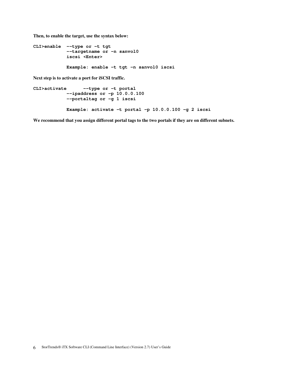 American Megatrends MAN-STOR-ITX27-CLI User Manual | Page 12 / 60