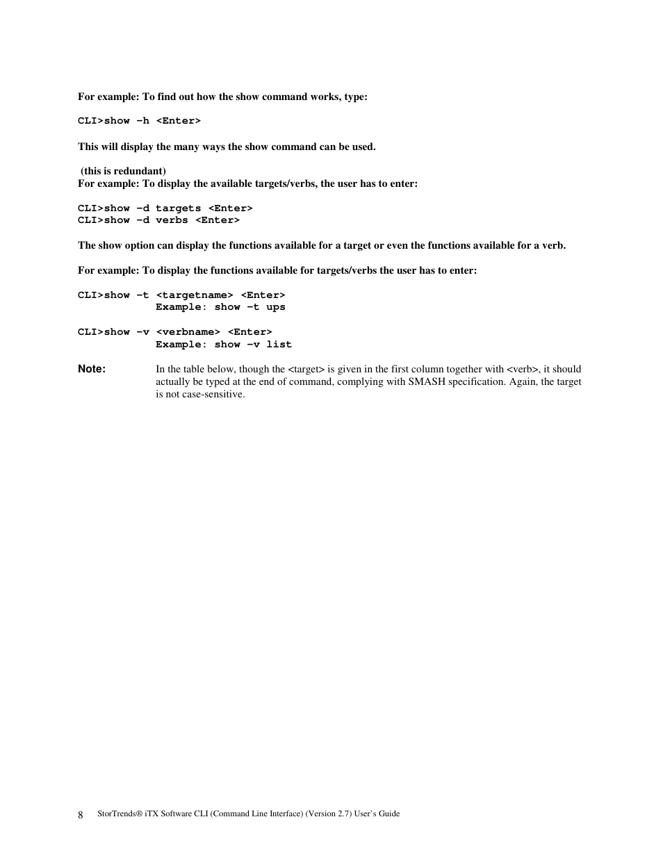 American Megatrends MAN-STOR-ITX27-CLI User Manual | Page 14 / 60