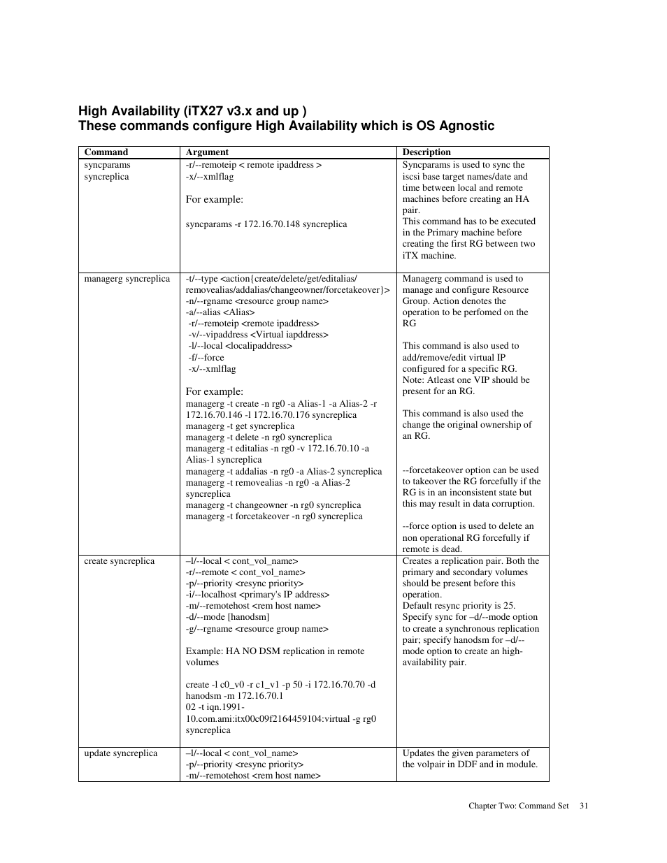 American Megatrends MAN-STOR-ITX27-CLI User Manual | Page 37 / 60