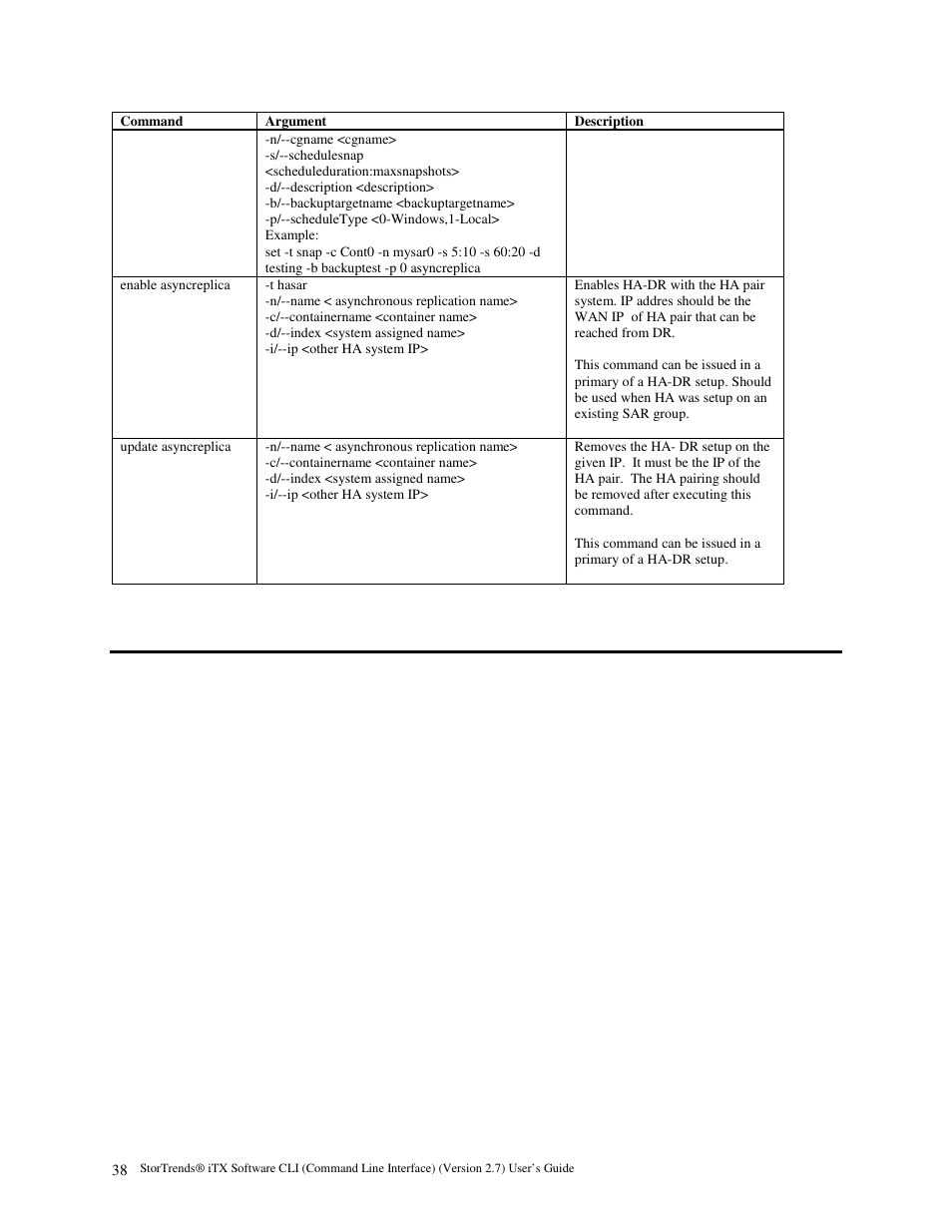 American Megatrends MAN-STOR-ITX27-CLI User Manual | Page 44 / 60