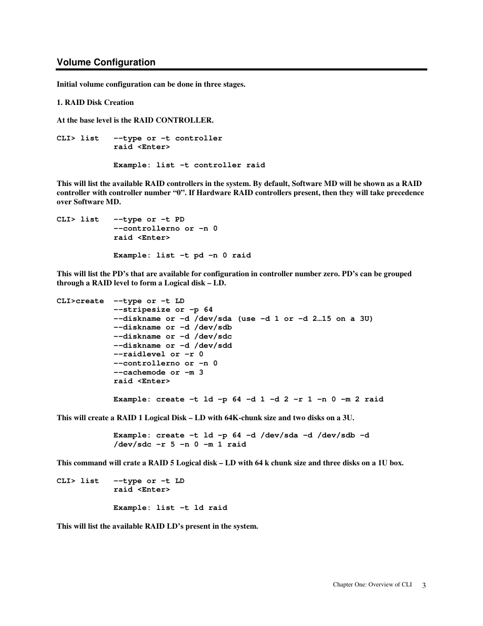 American Megatrends MAN-STOR-ITX27-CLI User Manual | Page 9 / 60