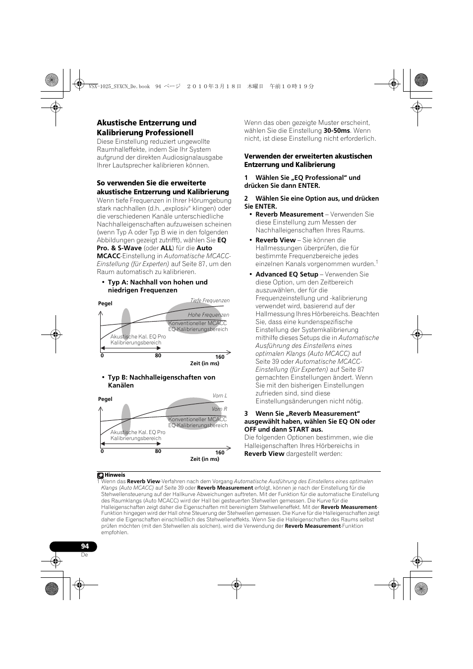 Pioneer VSX-1020-K User Manual | Page 226 / 532