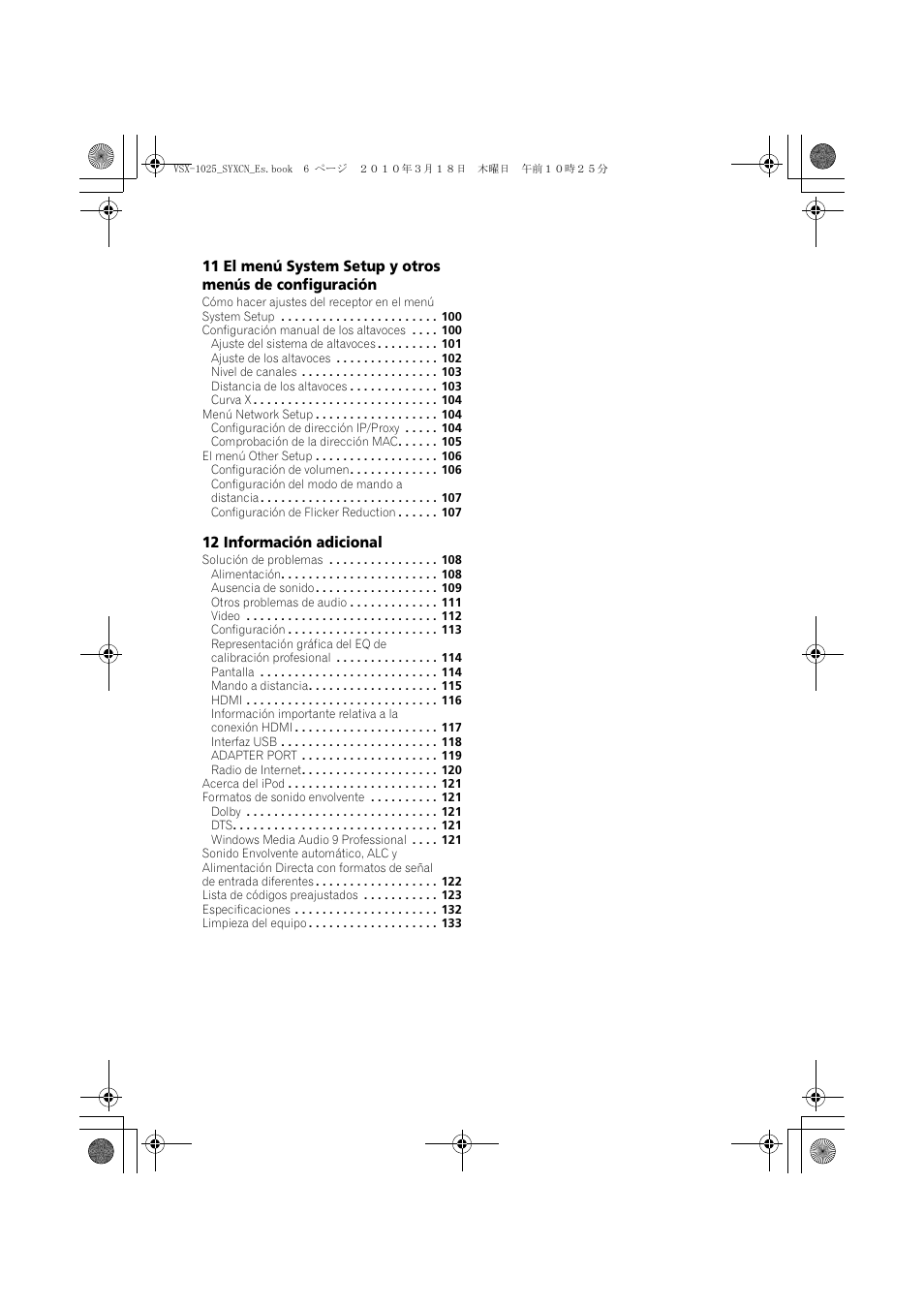 Pioneer VSX-1020-K User Manual | Page 402 / 532