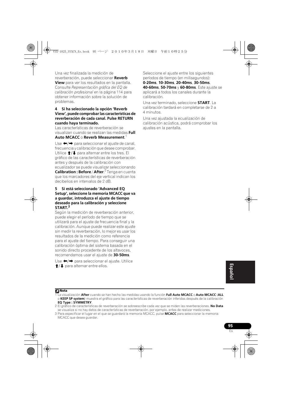 Pioneer VSX-1020-K User Manual | Page 491 / 532