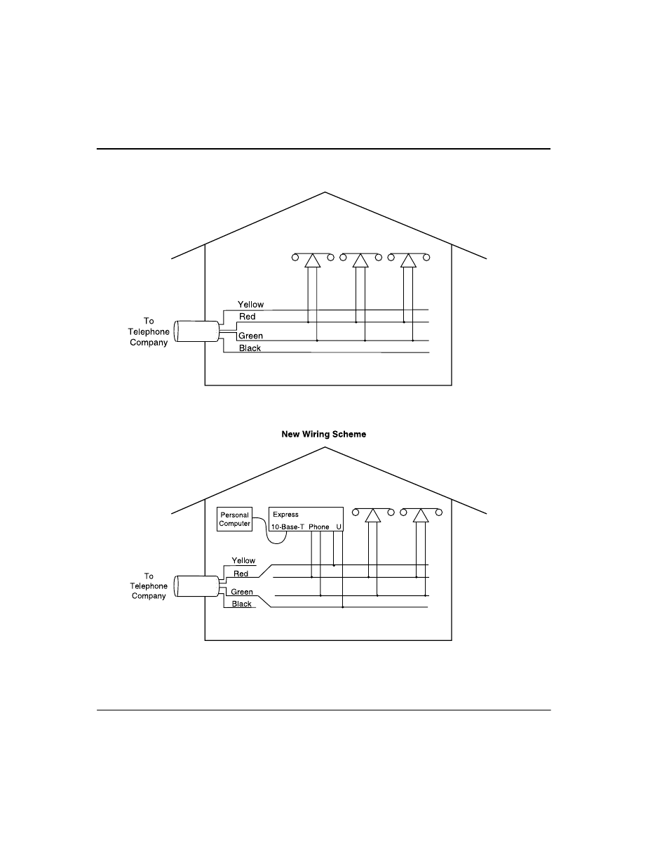 ADTRAN Express 4120 User Manual | Page 54 / 205