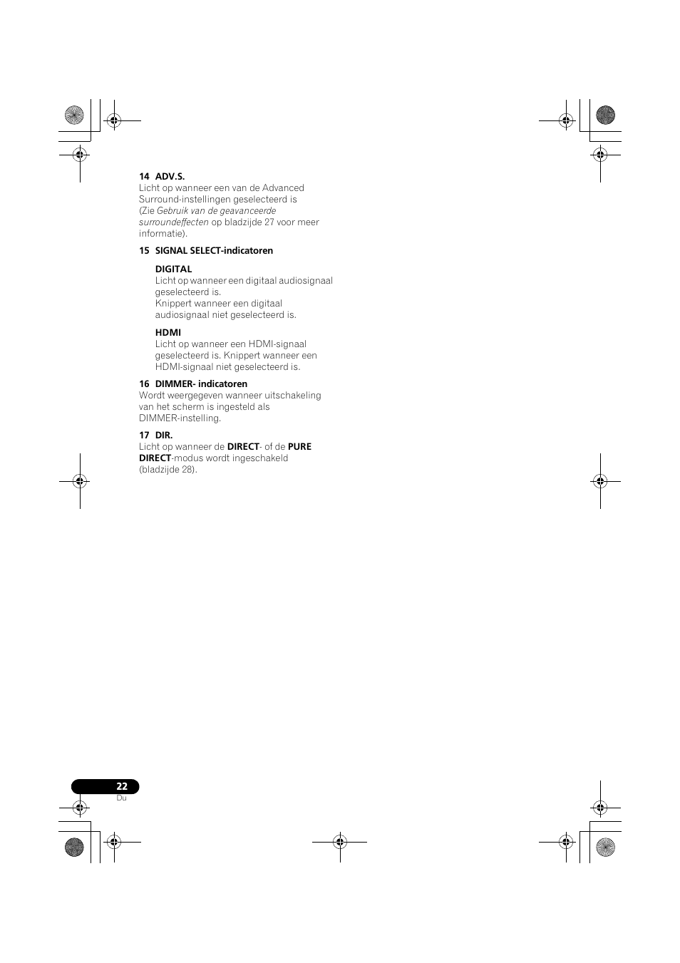 Pioneer VSX-519V-K User Manual | Page 114 / 188