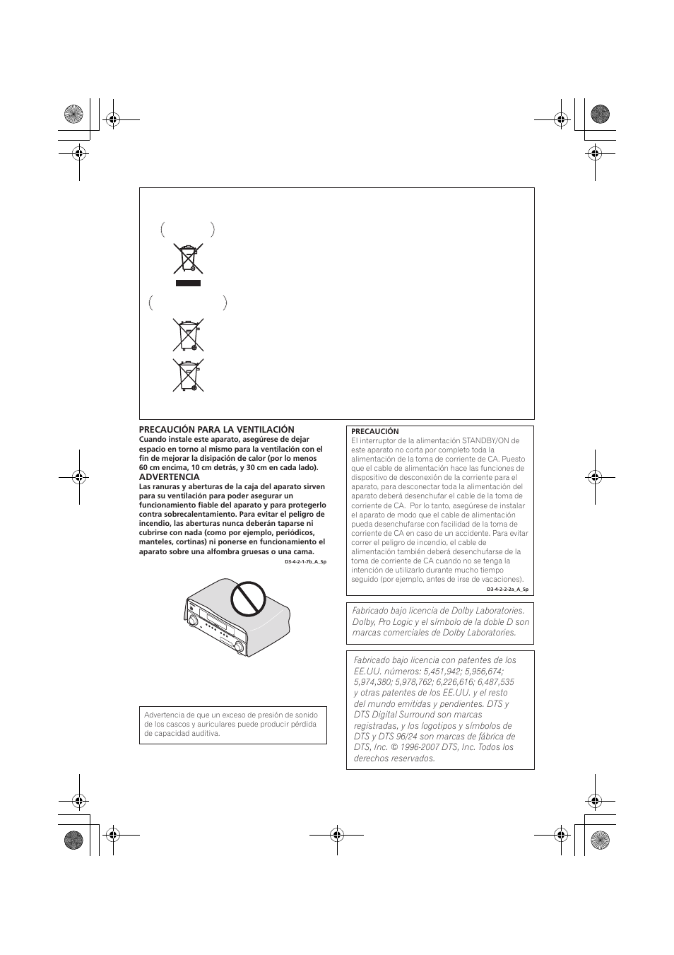 Pioneer VSX-519V-K User Manual | Page 141 / 188