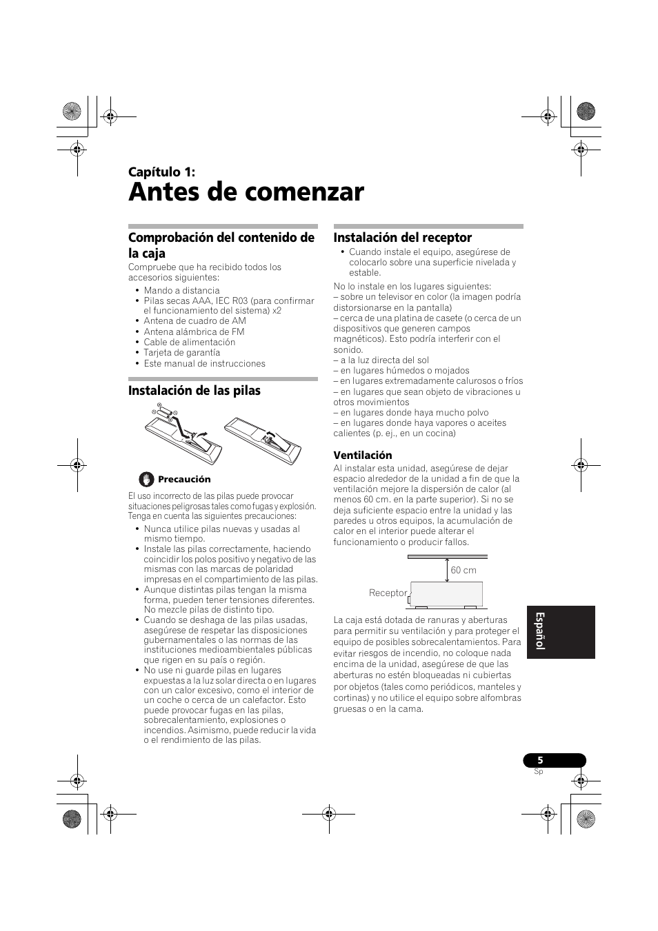 Pioneer VSX-519V-K User Manual | Page 143 / 188