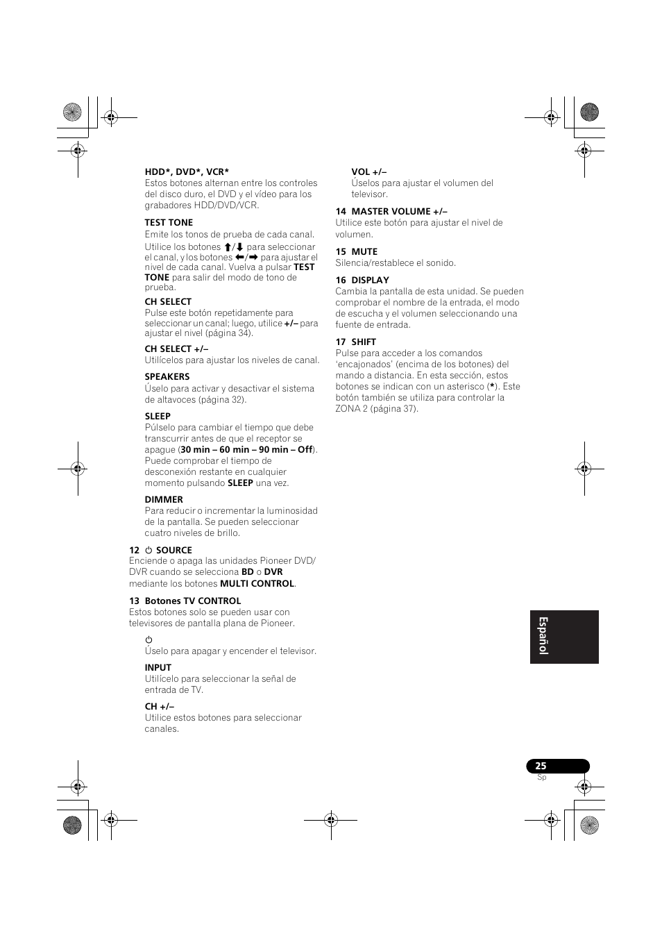 Pioneer VSX-519V-K User Manual | Page 163 / 188