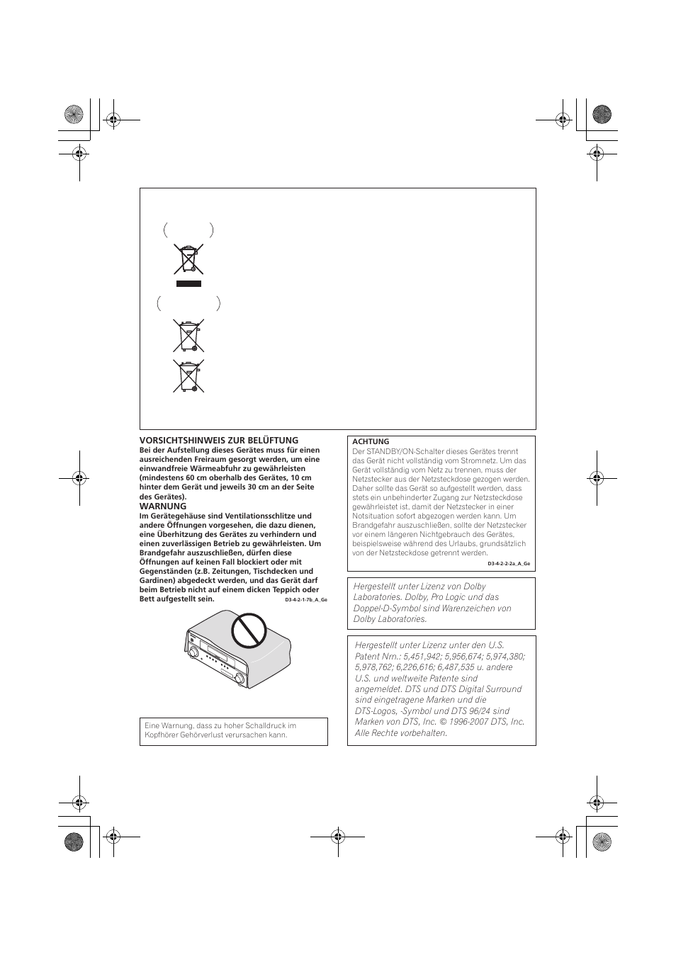 Pioneer VSX-519V-K User Manual | Page 49 / 188