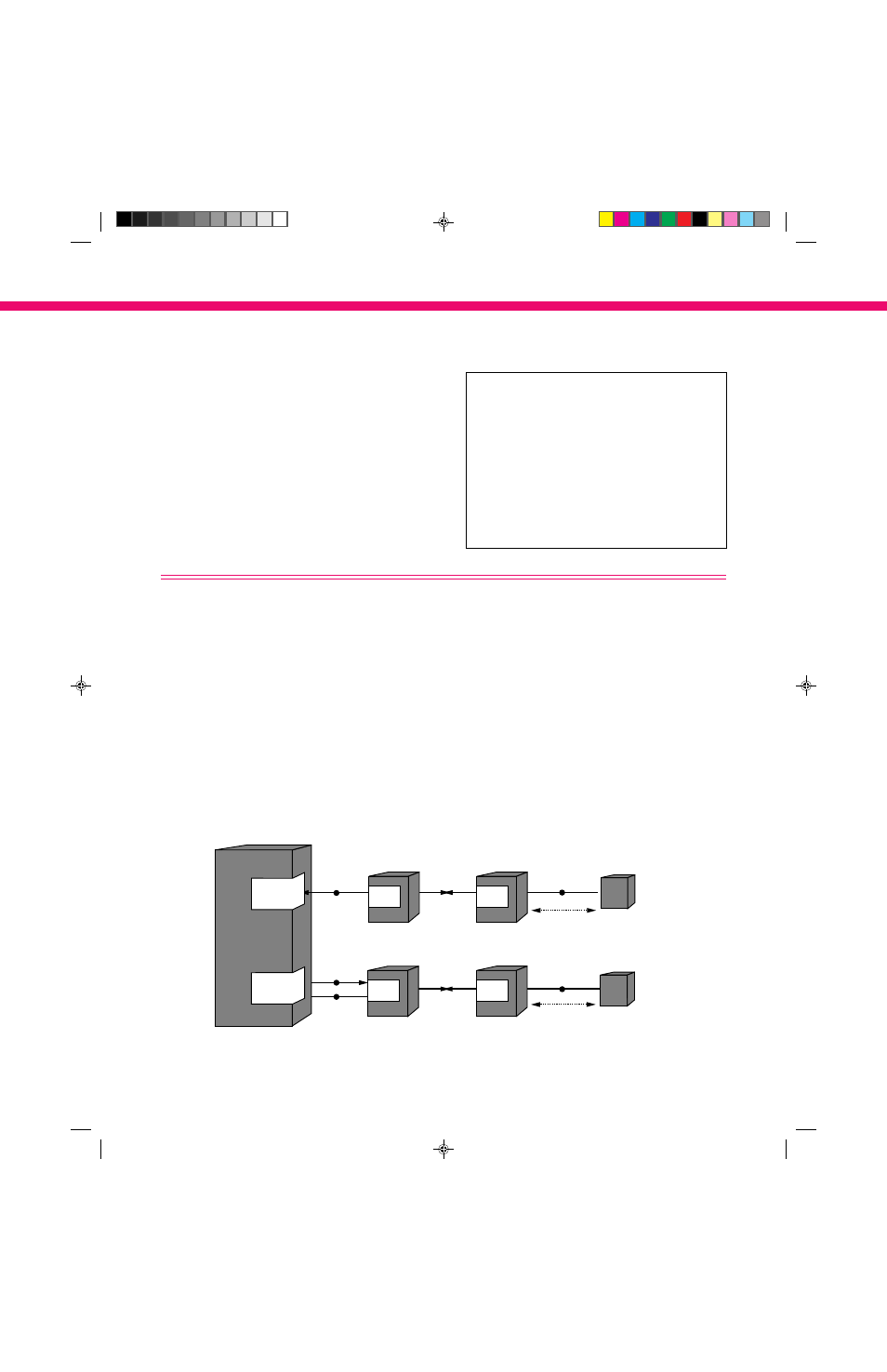 Applications, Isdn br1/8 bank (br1/8), U-br1te applications | ADTRAN U-BR1TE ISDN 2B1Q User Manual | Page 3 / 4