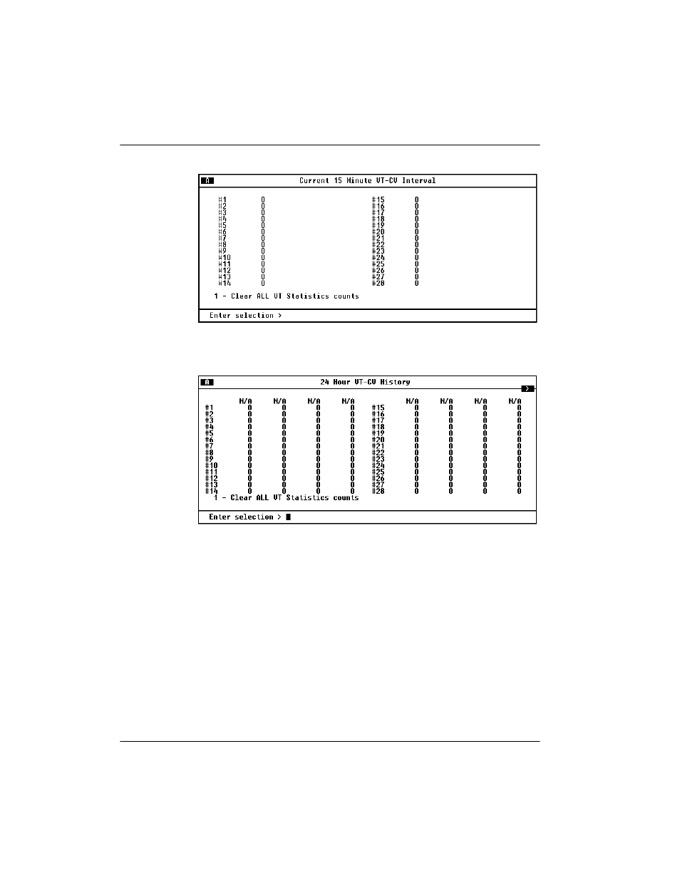 ADTRAN 4200659L1 User Manual | Page 116 / 192