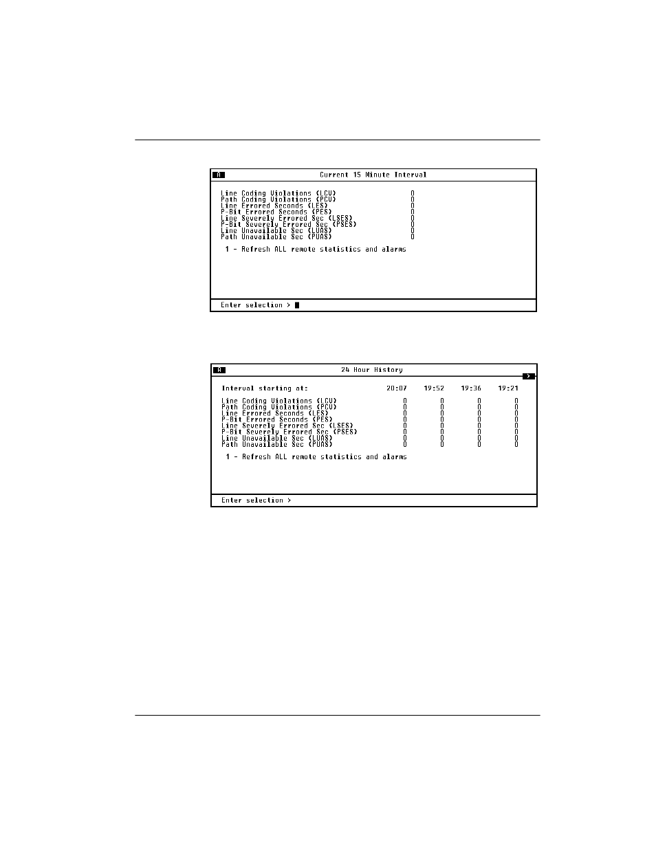 Figure 5-15 an | ADTRAN 4200659L1 User Manual | Page 119 / 192