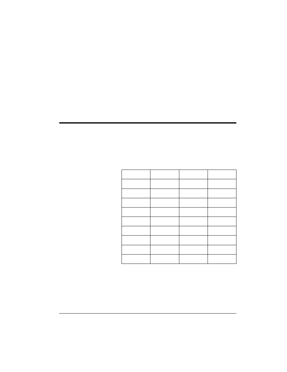 Appendix a pinouts, Table a-1, Pinouts | Appendix a | ADTRAN 4200659L1 User Manual | Page 161 / 192