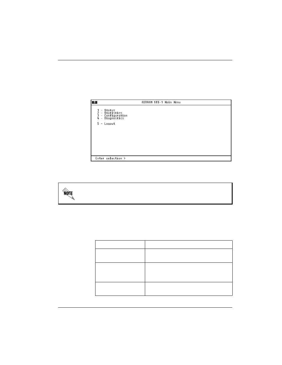 ADTRAN 4200659L1 User Manual | Page 41 / 192