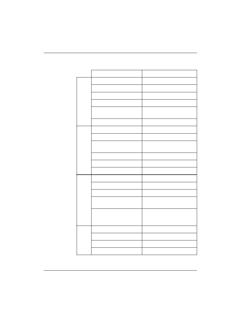 ADTRAN 4200659L1 User Manual | Page 44 / 192