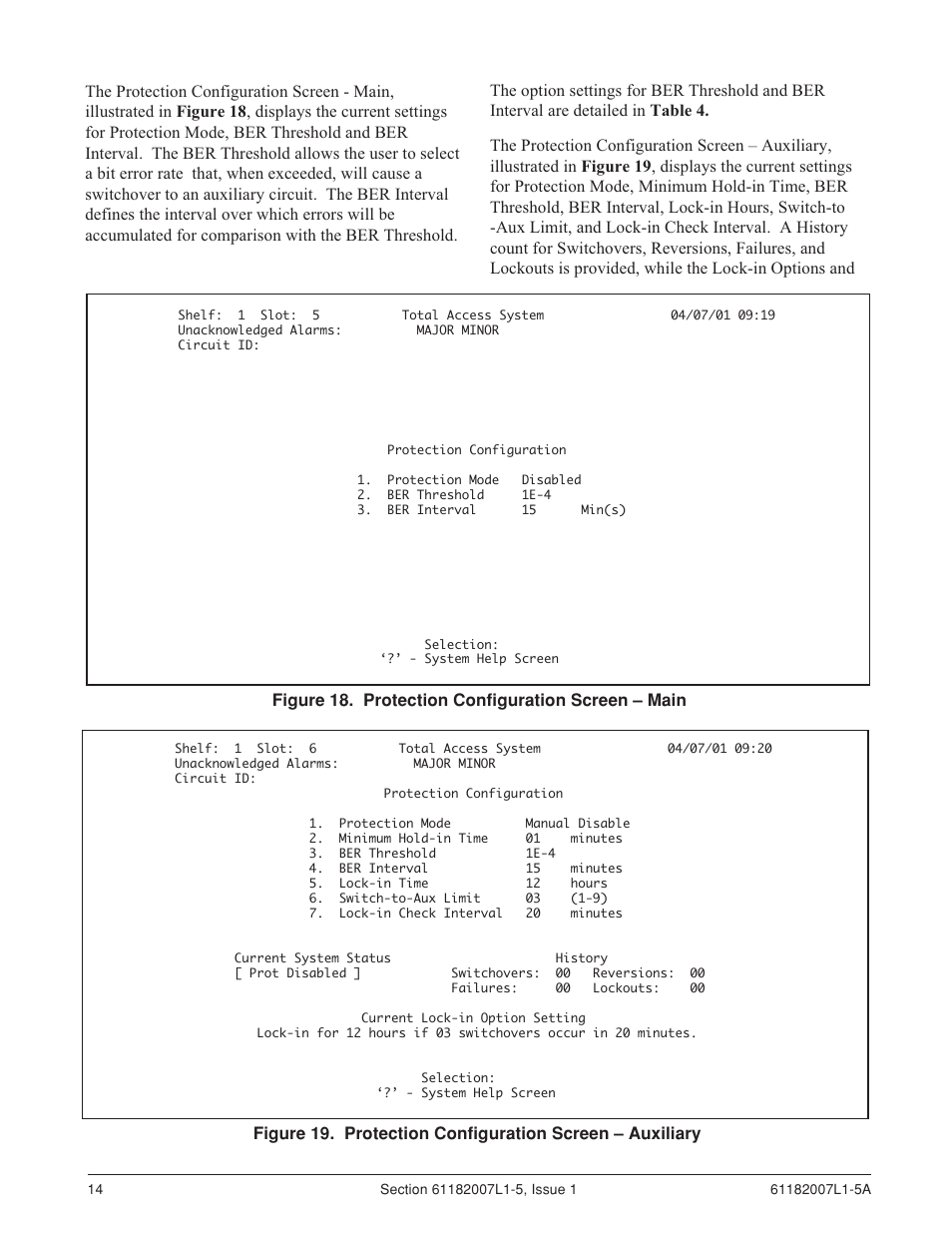 ADTRAN 3060 User Manual | Page 14 / 30