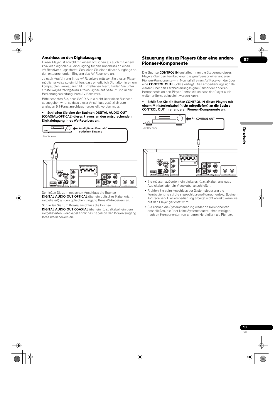 Pioneer DV-LX50 User Manual | Page 59 / 94