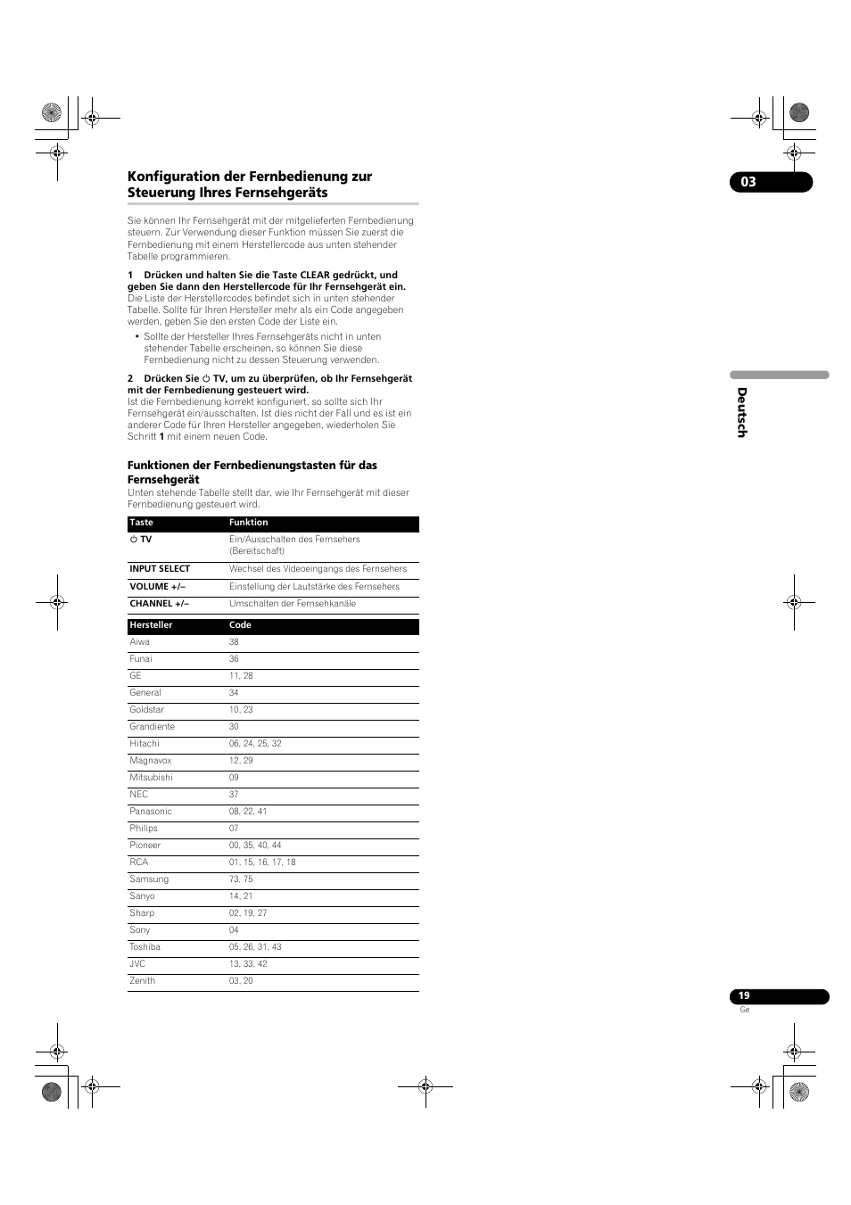 Pioneer DV-LX50 User Manual | Page 65 / 94