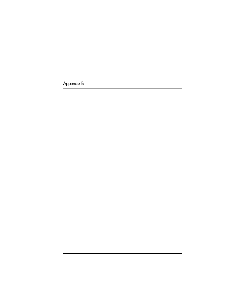 Appendix b status buffer messages, Status buffer messages | ADTRAN 3000 User Manual | Page 115 / 146