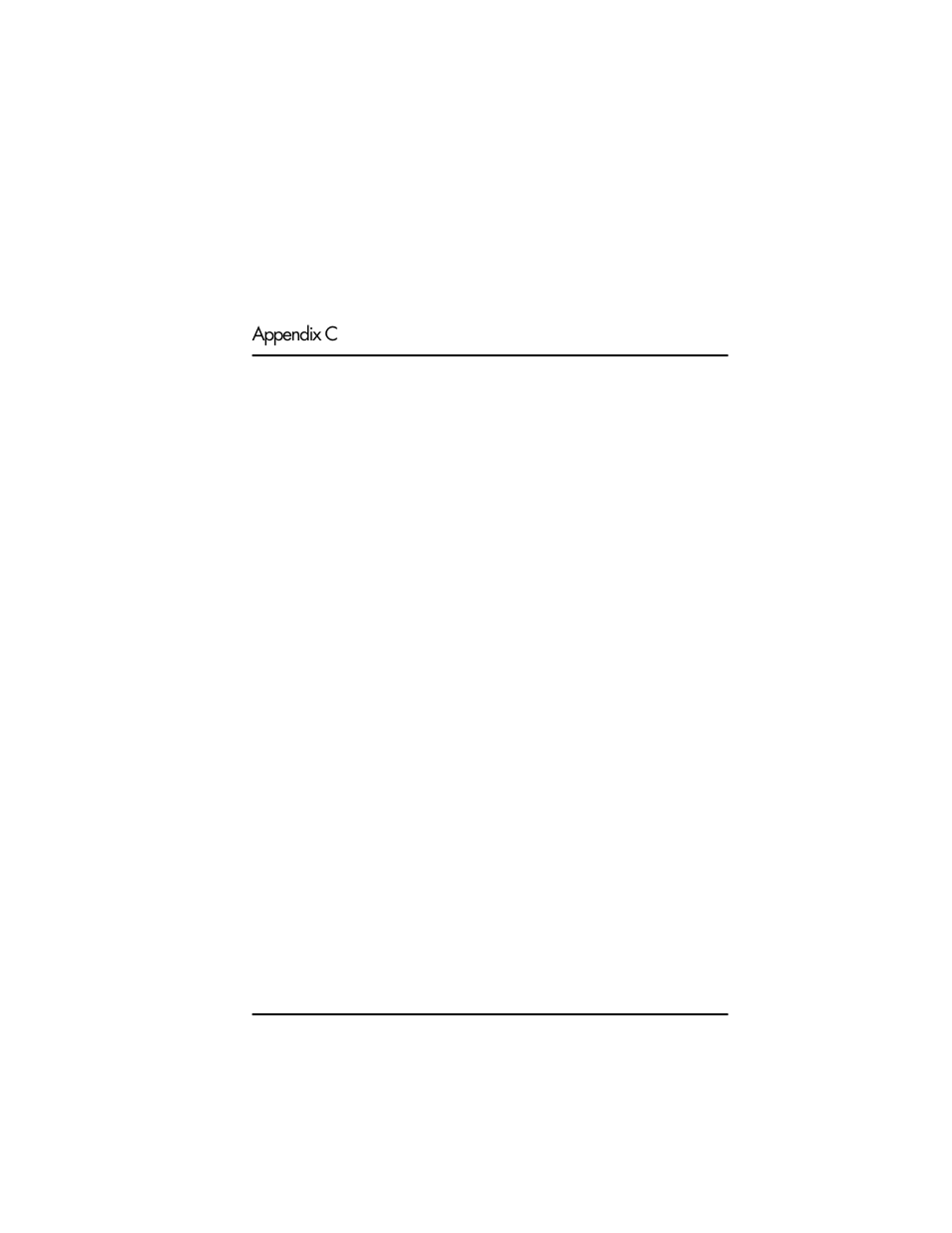Appendix c loop status messages, Loop status messages | ADTRAN 3000 User Manual | Page 127 / 146