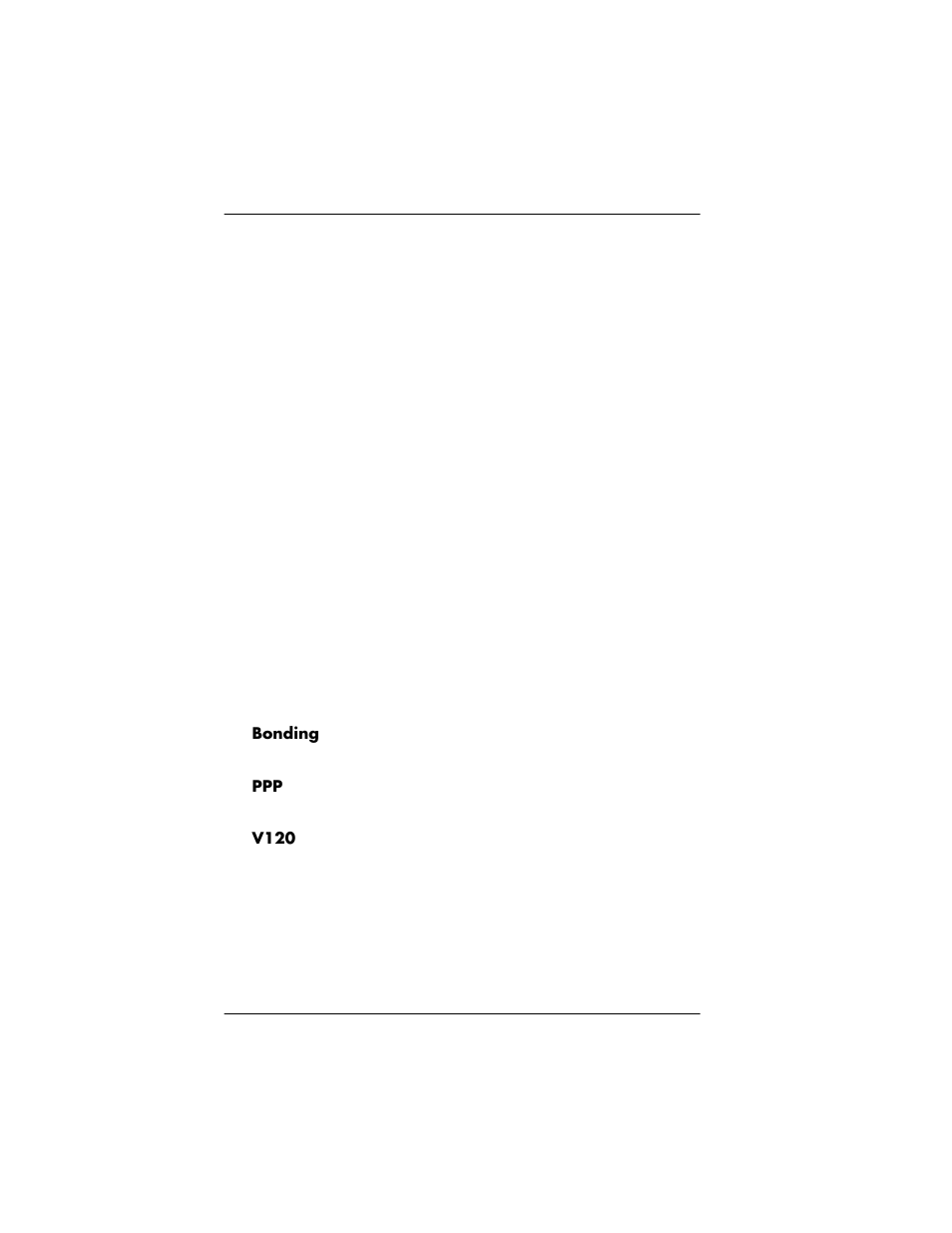ADTRAN 3000 User Manual | Page 128 / 146