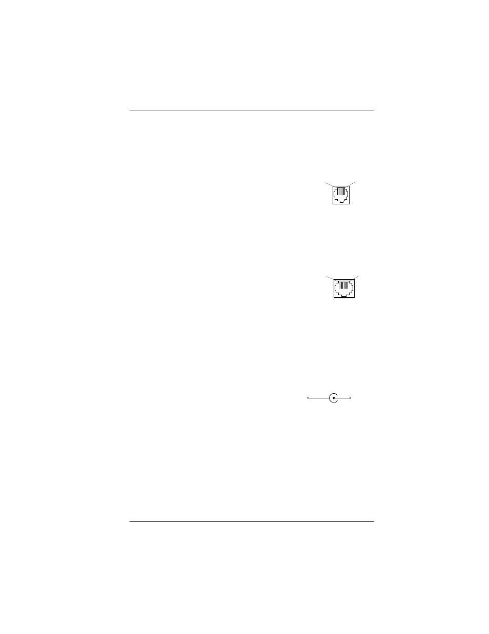 ADTRAN 3000 User Manual | Page 131 / 146
