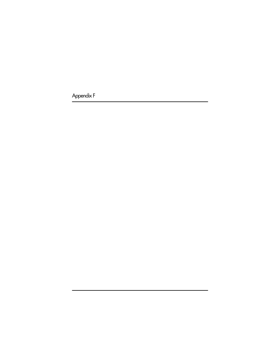 Appendix f glossary, Glossary | ADTRAN 3000 User Manual | Page 135 / 146